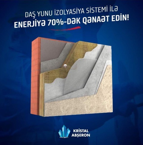 Bakıda bu mənzilləri alanlar enerji xərclərinizi 70%ə qədər azalda bilərlər - FOTO